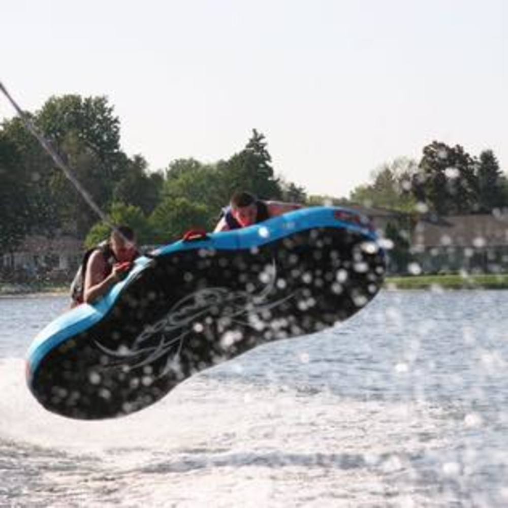 Meet your Posher, Brent